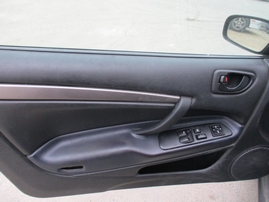 2003 MITSUBISHI ECLIPSE GS GRAY 2.4L AT 163746